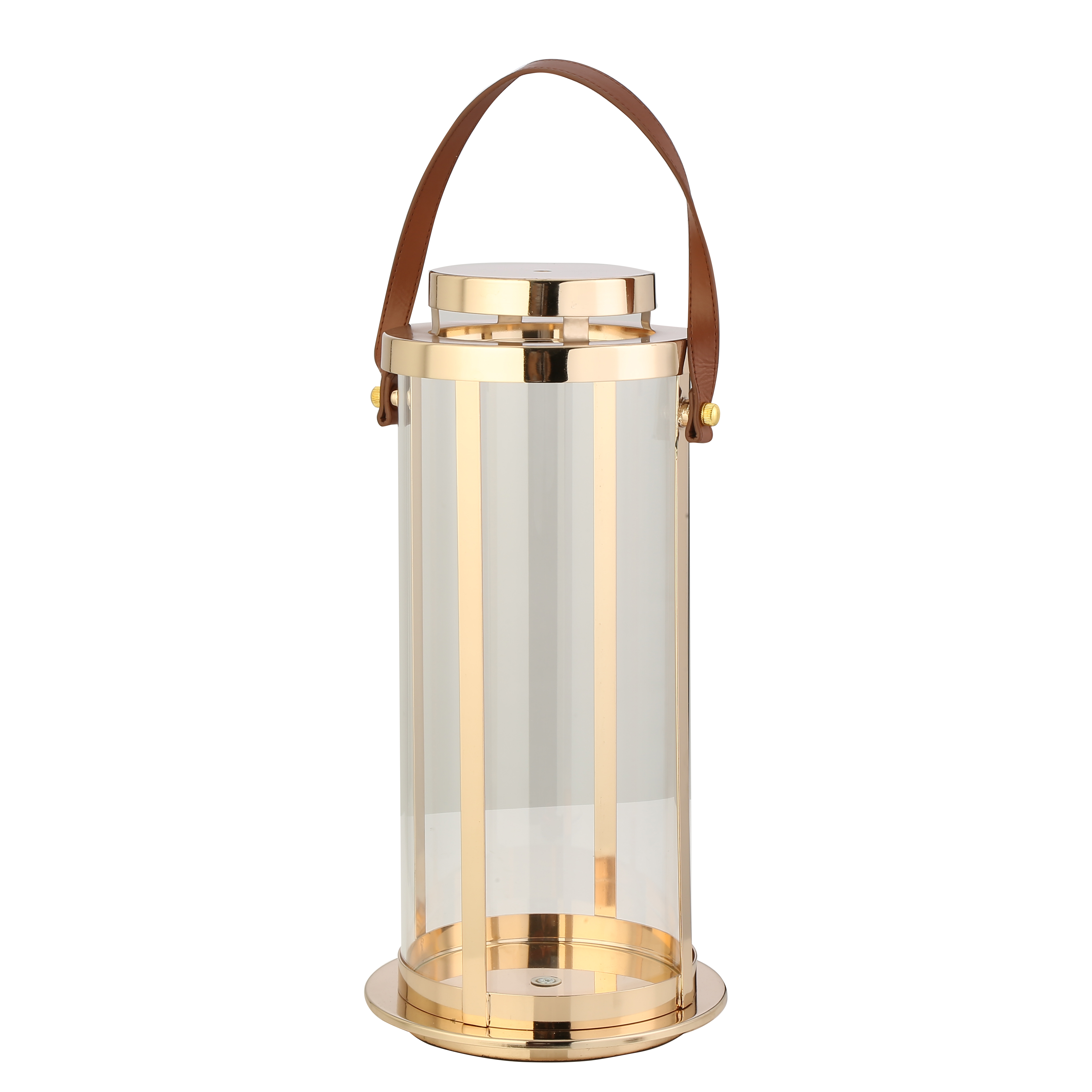 AK.JD0076 - GOLD BÜYÜK MATARA FENER 